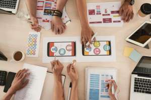 mobile app design process mobile app design process