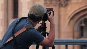 Essential Things Every Photographer Essential Things Every Photographer