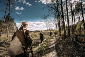 Essential Gear for Your Next Big Game Hunting Trip Essential Gear for Your Next Big Game Hunting Trip