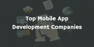 mobile application development mobile application development