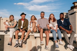 Finding Connection: How to Be Genuinely Interested in Others Finding Connection: How to Be Genuinely Interested in Others