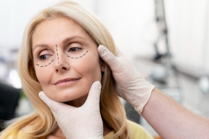 Blepharoplasty: Refresh Your Eyes Blepharoplasty: Refresh Your Eyes