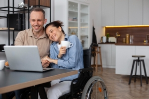 Empowering Individuals with Tailored Assistance Empowering Individuals with Tailored Assistance